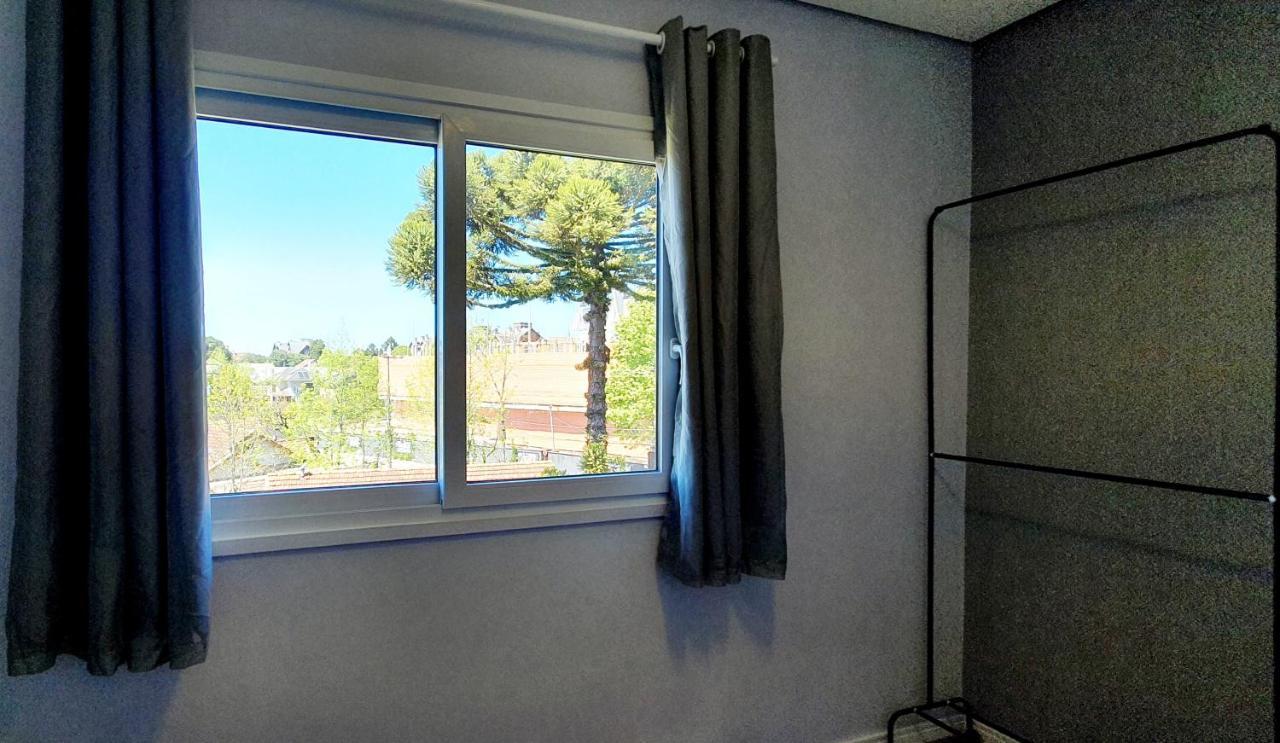Apartamento Apto Encantador Próximo Ao Centro De