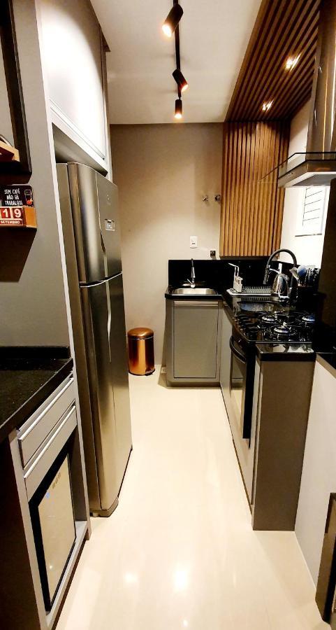 Apartment Apto Encantador Proximo Ao Centro De *