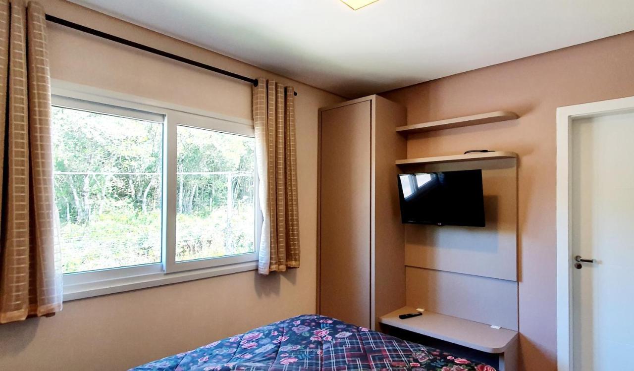 Apartment Apto Encantador Proximo Ao Centro De