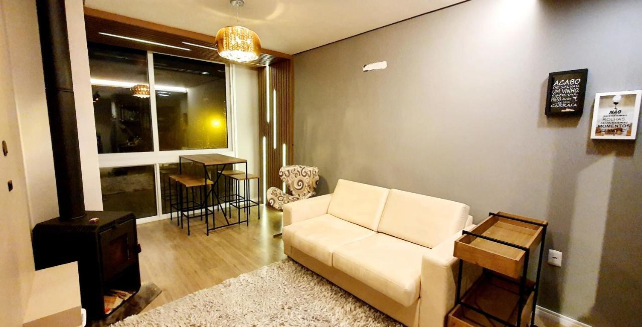 Apartment Apto Encantador Proximo Ao Centro De Gramado